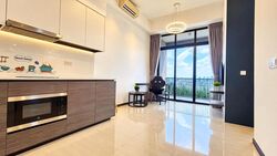 Sims Urban Oasis (D14), Condominium #623631711